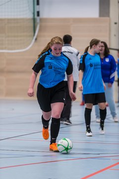 Bild 189 - B-Juniorinnen Kreismeisterschaft OD/RZ